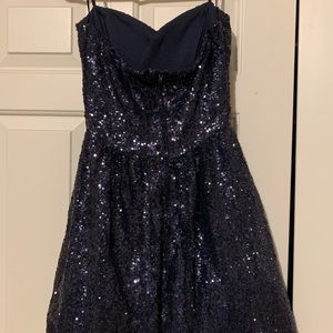 B. Smart formal dress
